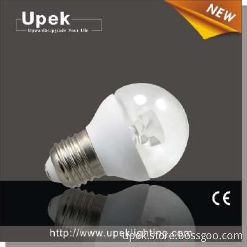 G45 3W decorative light bulbs led